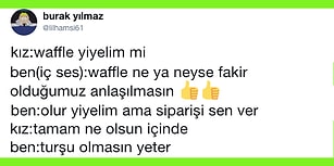 Bize Her Gün Black Friday! Fakirliğini Dibine Kadar Yaşayıp Acısını Mizahla Hafifleten 15 Kişi