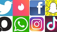 En Son Girdiğin Sosyal Medya Uygulaması Başına Gelecekleri Söylüyor!