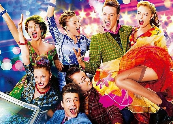 14. "Тайная жизнь ____"