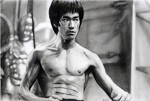 12. Он снялся в 36 фильмах