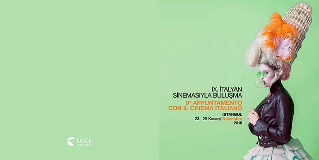 9. IX. İtalyan Sinemasıyla Buluşma