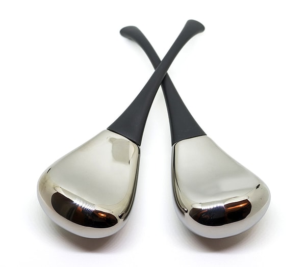 5. Холодные ложки