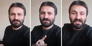 Anlattığı Hikaye İle Günümüzün Üniversite Öğrencilerini Çok Net Bir Şekilde Açıklayan Adam
