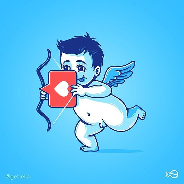 15. Современное выражение любви