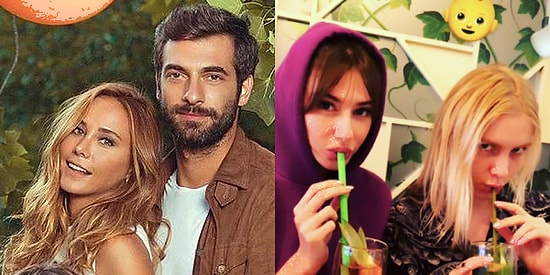 Kavgalar, Aşklar, İhanetler... Haftanın En Bomba Dedikoduları Yine Gıybet Kazanında Patlıyor! 🔥