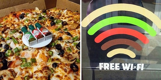 14 обычных вещей, о которых можно сказать: "Мелочь, а приятно"