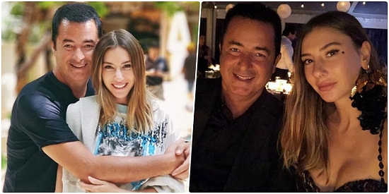 Boşanıyorlar! Acun Ilıcalı ve Şeyma Subaşı'nın Ayrılık Haberleri Ortalığı Karıştırdı!