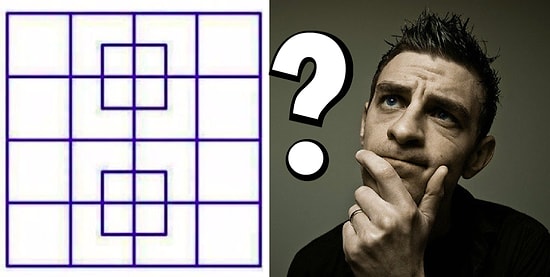 Тест из одного вопроса, ответить на который правильно не может почти никто. Попробуете себя?