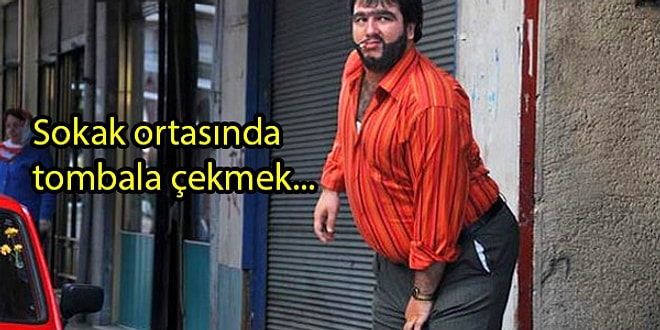 Aman Sakın Ha! İnsanları Ciddi Anlamda Rahatsız Edip Çıldırma Noktasına Getiren Davranışlar