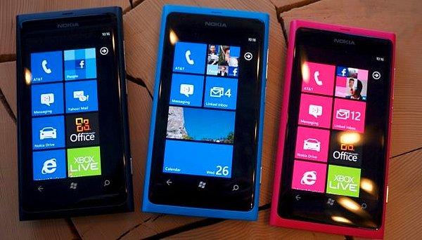 22. Microsoft, 2014 yılında neredeyse 8 milyar dolara satın alınan Nokia da dahil olmak üzere bugüne kadarki etkileyici 190+ şirketi satın aldı!