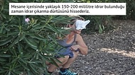 Bu İçeriği Okurken Gelen Çişinizi Tuvalete Boşaltmazsanız Mesanenizin Patlayabileceğini Biliyor muydunuz?
