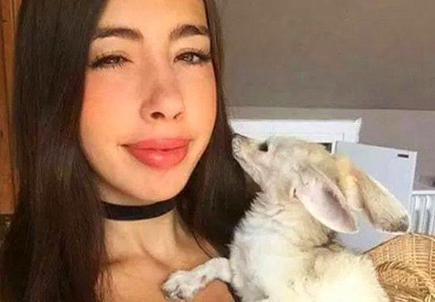 Vegan YouTuber Sonia Sae, beslediği çöl tilkisini vegan diyete alıştırdığını açıkça ilan etmişti ve sonrasında ise hayvanda bir takım sağlık sıkıntıları ortaya çıkmıştı.