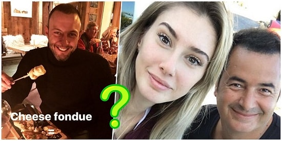 Acun Ilıcalı ve Şeyma Subaşı Ayrılığında İsmi Geçen, Sosyetenin Gözde Playboy'u Alican Ulusoy