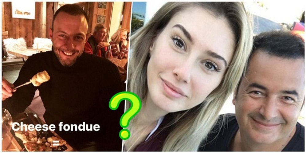 Acun Ilıcalı ve Şeyma Subaşı Ayrılığında İsmi Geçen, Sosyetenin Gözde Playboy'u Alican Ulusoy