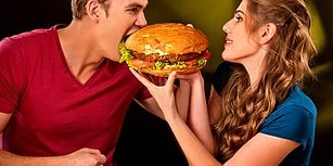 Hamburgerini Yap, 2019'daki İlişki Durumunu Söyleyelim!