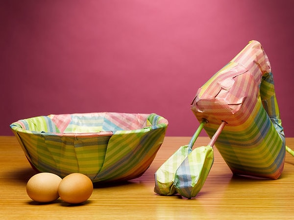 8. И последнее: выберите самый крутой кухонный гаджет: