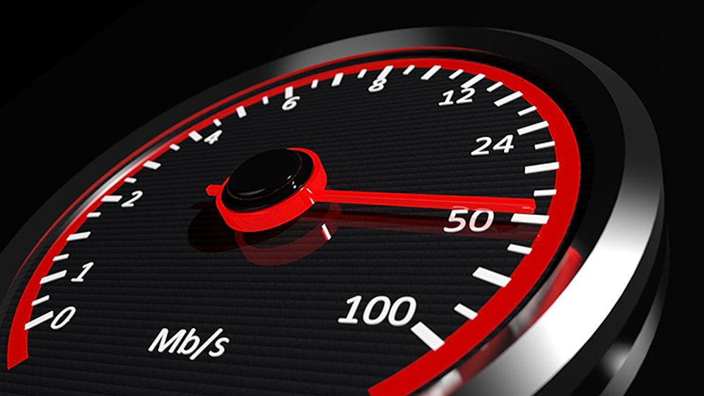 İnternet Hızınız Nasıl? Türkiye'de Wi-Fi ile Hücresel Veri Hızını Karşılaştıran Çalışma Dikkat Çekiyor