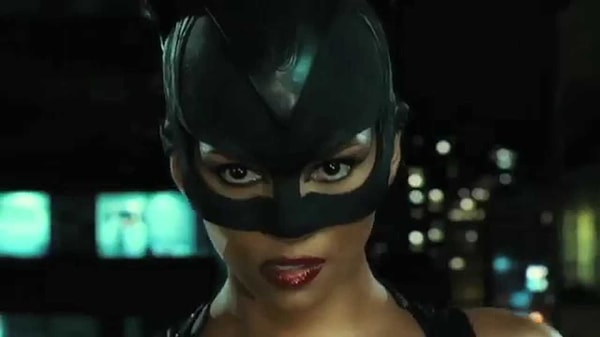 3. Теперь вы стали взрослой, но играть в игры не перестали. А что теперь любите вы?