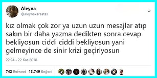 Hayal Gücü ve İstekleri Bir Başka Değişik Olan Kişilerden Birbirinden Absürt 15 Beklenti