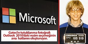Dünyanın En Büyük 10 Şirketi Arasında Yer Alan Teknoloji Devi Microsoft Hakkında Az Bilinen 23 Gerçek