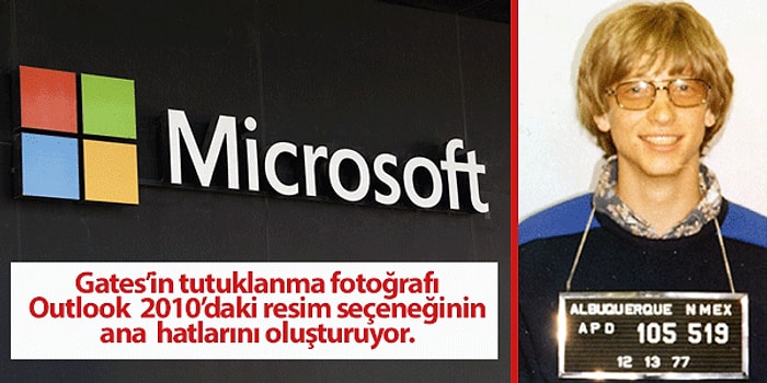 Dünyanın En Büyük 10 Şirketi Arasında Yer Alan Teknoloji Devi Microsoft Hakkında Az Bilinen 23 Gerçek