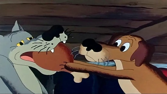 Тест: Угадай советский мультфильм по еде