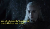 Game of Thrones Hakkında Muhtemelen Bilmediğiniz 50 Gerçek