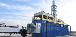 Bir Yılda 14 Milyon Kilowatt: Edirne'de Artık Çöpten Elektrik Üretilecek