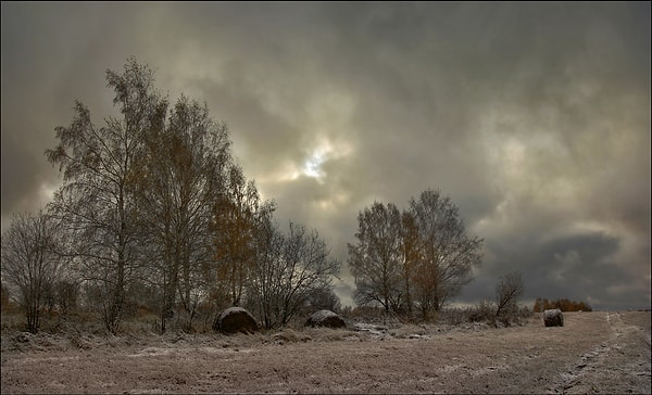 1. Выберите правильный ответ