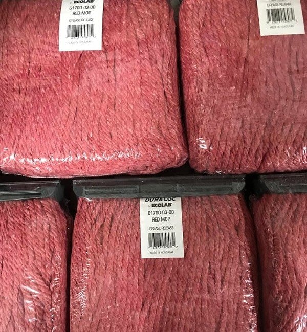 11. Из этого мог бы получиться вкусный ужин, но получится лишь теплый свитер. Или шарфик :(