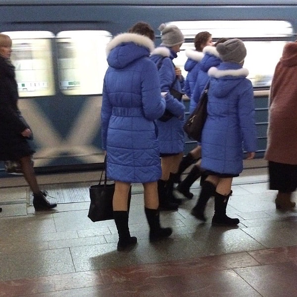 5. Последствия черной пятницы или сбой в системе?