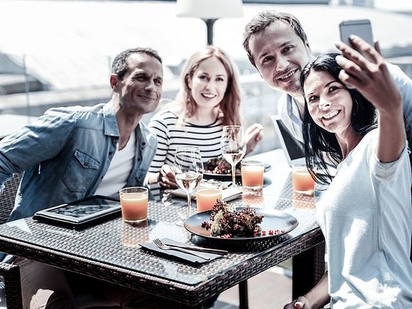 Вы должны принадлежать поколению Х!