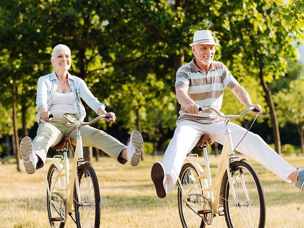 Вы должны принадлежать поколению бэби-бумеров!