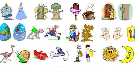 Только люди с большим словарным запасом смогут подобрать антонимы к этим сложным словам