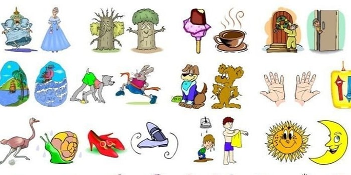 Только люди с большим словарным запасом смогут подобрать антонимы к этим сложным словам