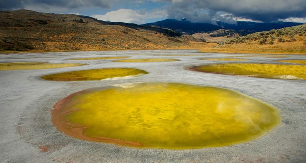 Тест: Сможете ли вы ответить, где что находится, и получить хотя бы шесть правильных ответов?