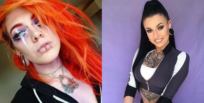 Опрос: Фрики или милашки? Вам решать