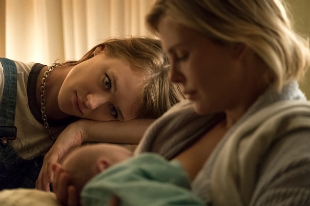 9. Tully (2018)