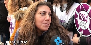 Eski Eşi Tarafından Vurulduktan Sonra Felç Kalan Bir Anne: Handan Aşkın