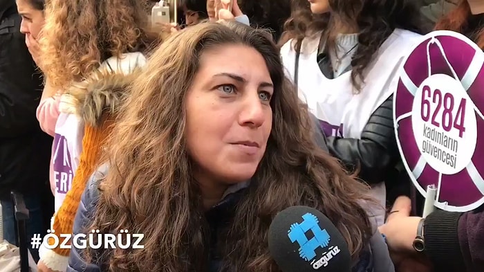 Eski Eşi Tarafından Vurulduktan Sonra Felç Kalan Bir Anne: Handan Aşkın