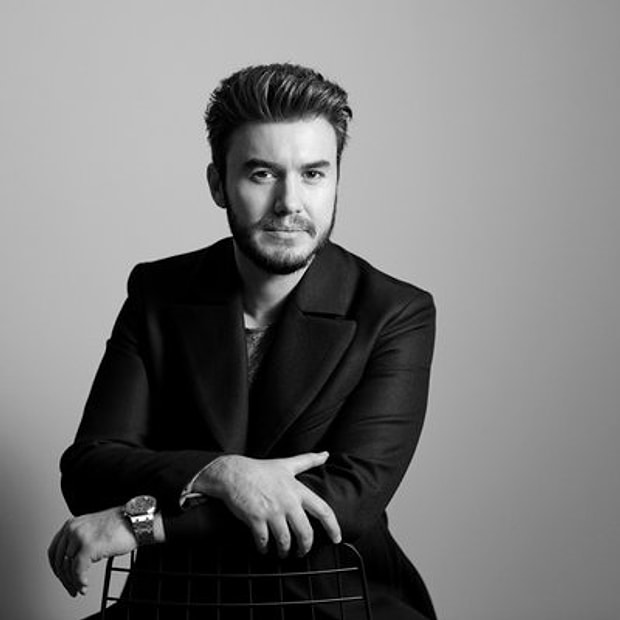 Mustafa Ceceli