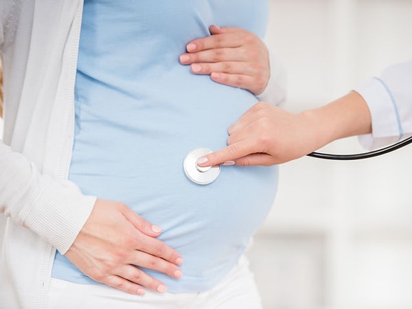 Вы могли бы стать акушером-гинекологом!