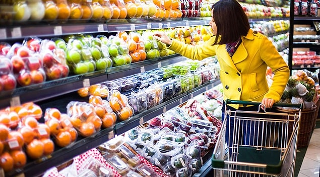 10. Marketten alışveriş yapmayı da hiç sevmezler. Zorunlu olmadıkça da yapmazlar.
