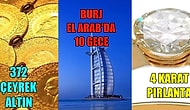 Ayda 125 Bin Lira Nafakayla Yapılabilecek 13 Şey