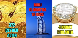 Ayda 125 Bin Lira Nafakayla Yapılabilecek 13 Şey