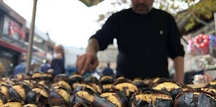 Kestane Kebap, Yemesi Cep Yakar! Kilosu 80 Lirayı Aştı