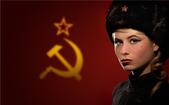 Только человек, родившийся в СССР, сможет без труда пройти этот тест на 10 из 10! (Часть 3)