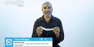 Tarık Mengüç Sosyal Medyadan Gelen Soruları Cevaplıyor!