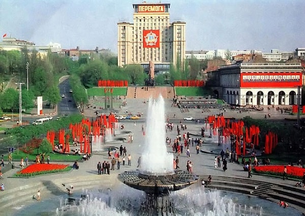 7. Где сделан данный снимок?