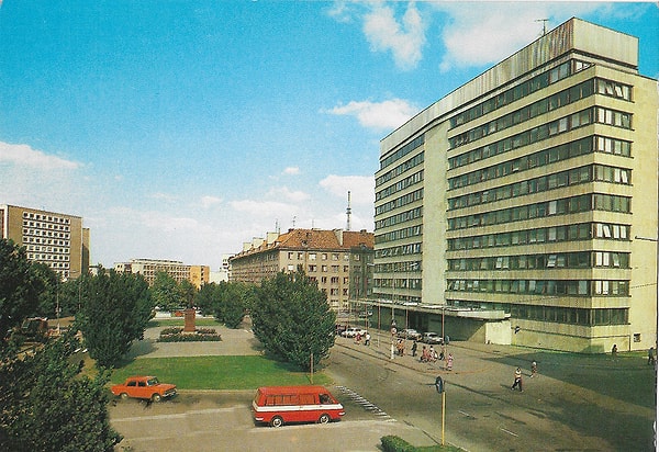 8. Где сделан данный снимок?